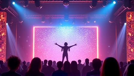 Project Starlight Live Fest Thumbnail